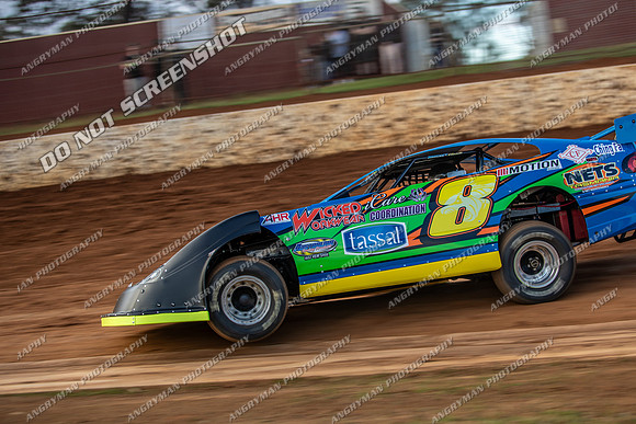 Super Sedan - 01 - Carrick Practice - 7th Oct 2023-81