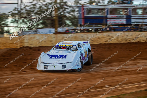 Super Sedan - 01 - Carrick Practice - 7th Oct 2023-106