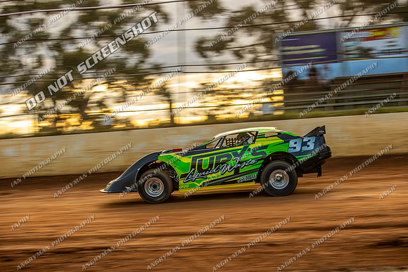 Super Sedan - 01 - Carrick Practice - 7th Oct 2023-113