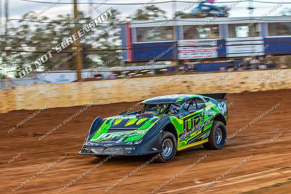 Super Sedan - 01 - Carrick Practice - 7th Oct 2023-94