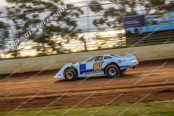 Super Sedan - 01 - Carrick Practice - 7th Oct 2023-112