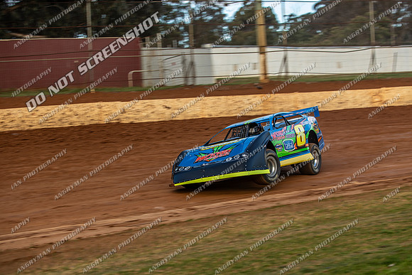 Super Sedan - 01 - Carrick Practice - 7th Oct 2023-80