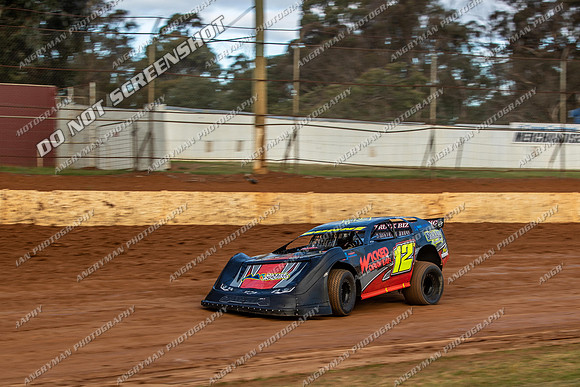 Super Sedan - 01 - Carrick Practice - 7th Oct 2023-43