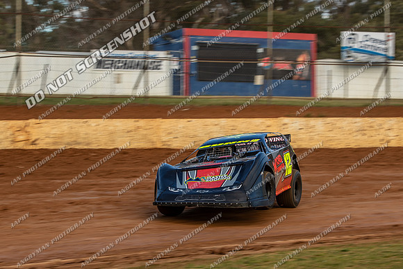 Super Sedan - 01 - Carrick Practice - 7th Oct 2023-47