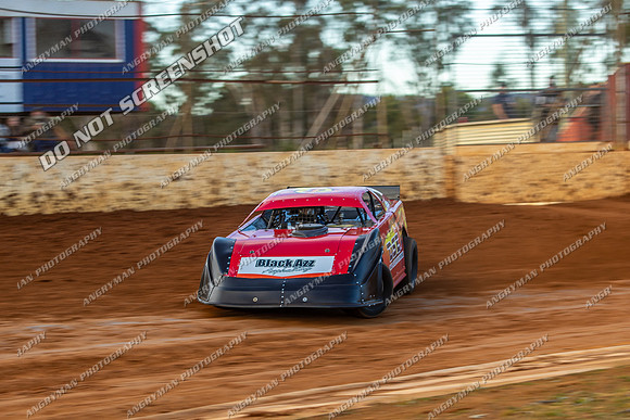 Super Sedan - 01 - Carrick Practice - 7th Oct 2023-90
