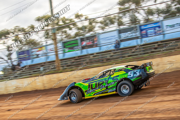 Super Sedan - 01 - Carrick Practice - 7th Oct 2023-102