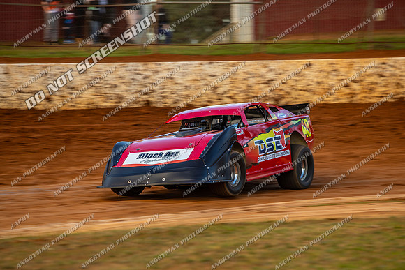Super Sedan - 01 - Carrick Practice - 7th Oct 2023-91