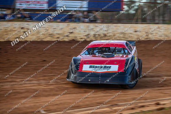 Super Sedan - 01 - Carrick Practice - 7th Oct 2023-85