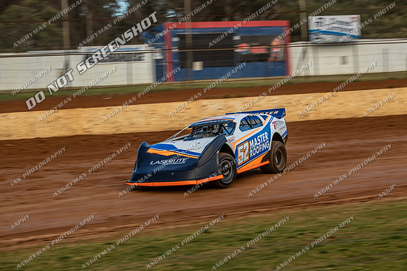 Super Sedan - 01 - Carrick Practice - 7th Oct 2023-52