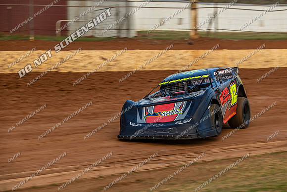 Super Sedan - 01 - Carrick Practice - 7th Oct 2023-46