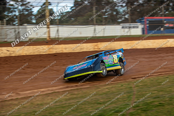Super Sedan - 01 - Carrick Practice - 7th Oct 2023-78