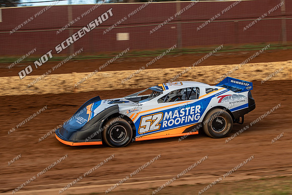 Super Sedan - 01 - Carrick Practice - 7th Oct 2023-50