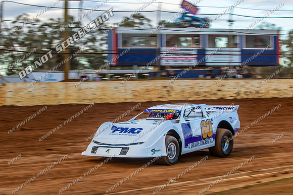 Super Sedan - 01 - Carrick Practice - 7th Oct 2023-93