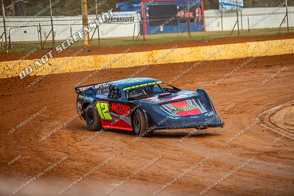 Super Sedan - 01 - Carrick Practice - 7th Oct 2023-129