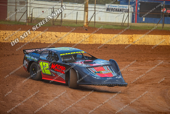 Super Sedan - 01 - Carrick Practice - 7th Oct 2023-128
