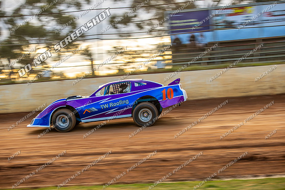 Super Sedan - 01 - Carrick Practice - 7th Oct 2023-114