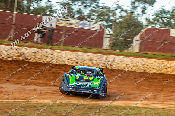 Super Sedan - 01 - Carrick Practice - 7th Oct 2023-100