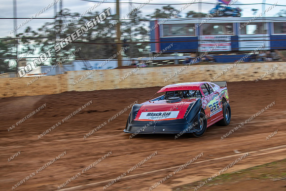 Super Sedan - 01 - Carrick Practice - 7th Oct 2023-86
