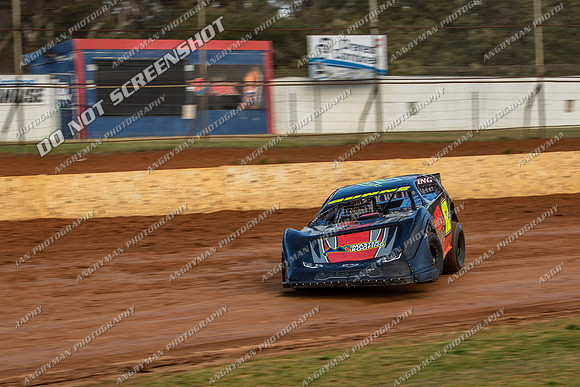 Super Sedan - 01 - Carrick Practice - 7th Oct 2023-45