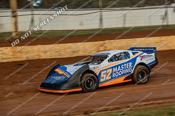 Super Sedan - 01 - Carrick Practice - 7th Oct 2023-51