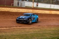 Tassie Six - 01 - Carrick Practice - 7th Oct 2023-7