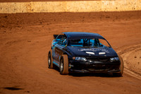 Tassie Six - 01 - Carrick Practice - 7th Oct 2023-6