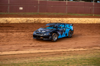 Tassie Six - 01 - Carrick Practice - 7th Oct 2023-12