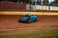 Tassie Six - 01 - Carrick Practice - 7th Oct 2023-11
