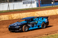 Tassie Six - 01 - Carrick Practice - 7th Oct 2023