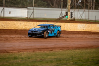 Tassie Six - 01 - Carrick Practice - 7th Oct 2023-8