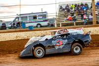 Super Sedan 3 V3 - 26 - Carrick - 30th March 2018-19