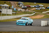 Sports Sedans 12 - Friday-9