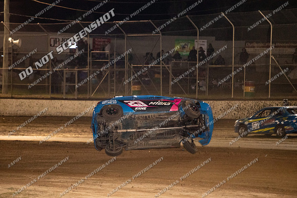 Junior 23 T23 - 22 - Latrobe - 14th March 2020-13