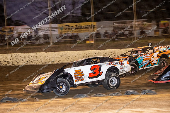Super Sedan 3 V3 - 10 - Latrobe - 13th & 14th Jan 2023-6
