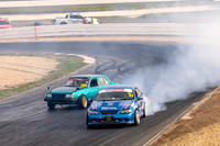 3 - Drift League - Drift Collective Rnd 2 - 17-18 May 2025-5
