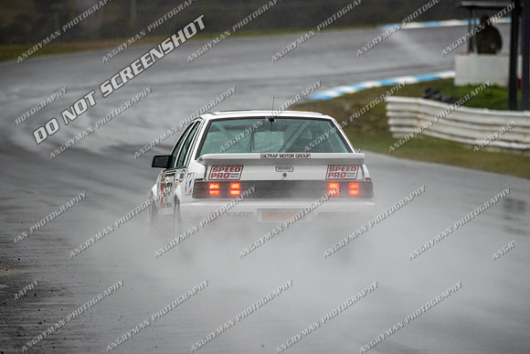 Heritage Touring Cars Group A - 11 - 02 - Friday-10