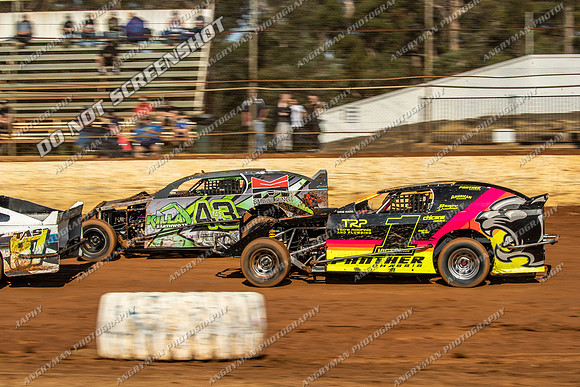 AMCA 79 V79 - 17 - Carrick - 8th Feb 2020-4