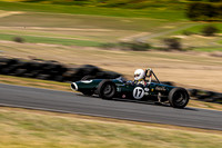 17 - Historic Sports & Racing Cars-15