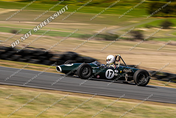 17 - Historic Sports & Racing Cars-15