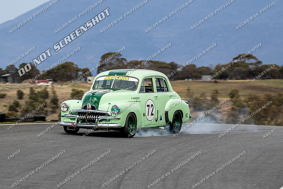 72 - Group NB Under 3 Litre & NC Under 2 Litre-6