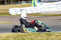 Tag Rest L-H #13 - Karts - 10th Septermber 2016
