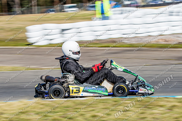 Tag Rest L-H #13 - Karts - 10th Septermber 2016