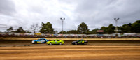 Street Stock 121 T121 - Saturday-7