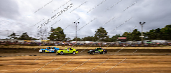 Street Stock 121 T121 - Saturday-7