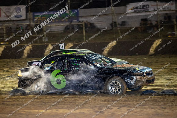 Street Stock 6 T6 - Friday-7
