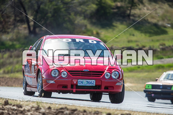 Regularity 301 - Super Series Rnd 6 - 16th Nov 2014-6
