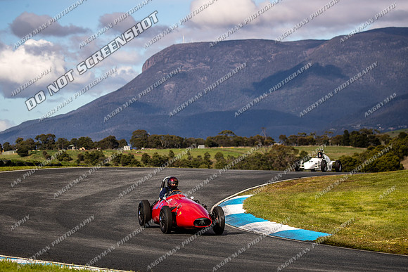 Regularity Sports and Racing Cars and Invited - 122 - 03 - Saturday-3