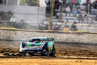 Super Sedan 3 T3 - 12 - Latrobe - 15th Jan 2022-6