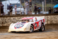 Super Sedan 0 V0 - 16 - Hobart - 26th Jan 2019-9