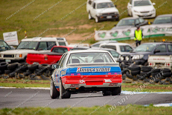 10 - Baskerville Historics 2018-17